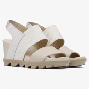 Sorel Joanie II platform sandal